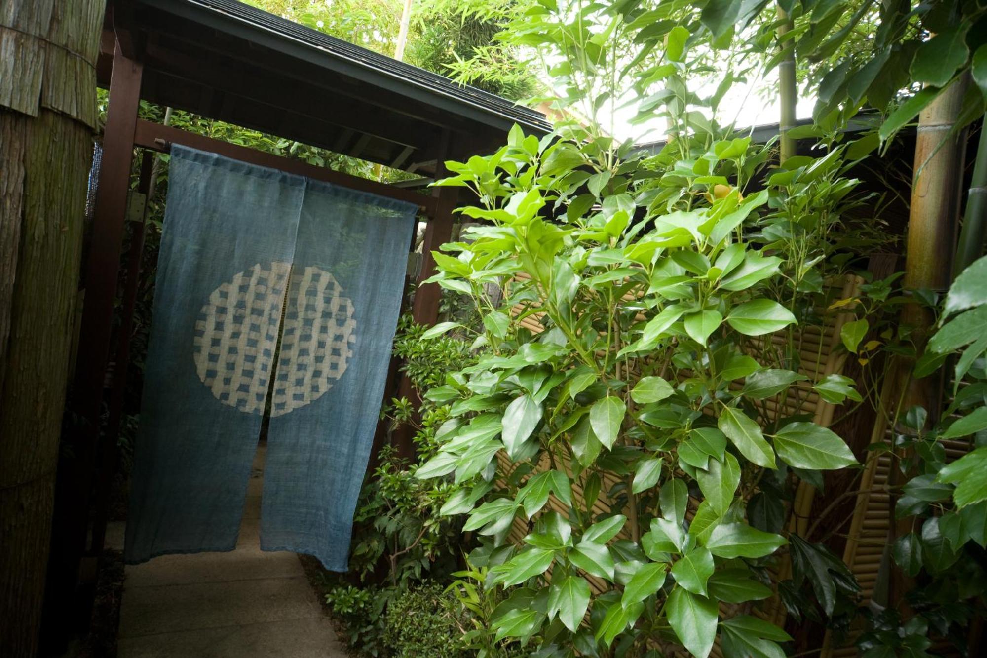 Oiwakeya Ryokan Macumoto Exteriér fotografie