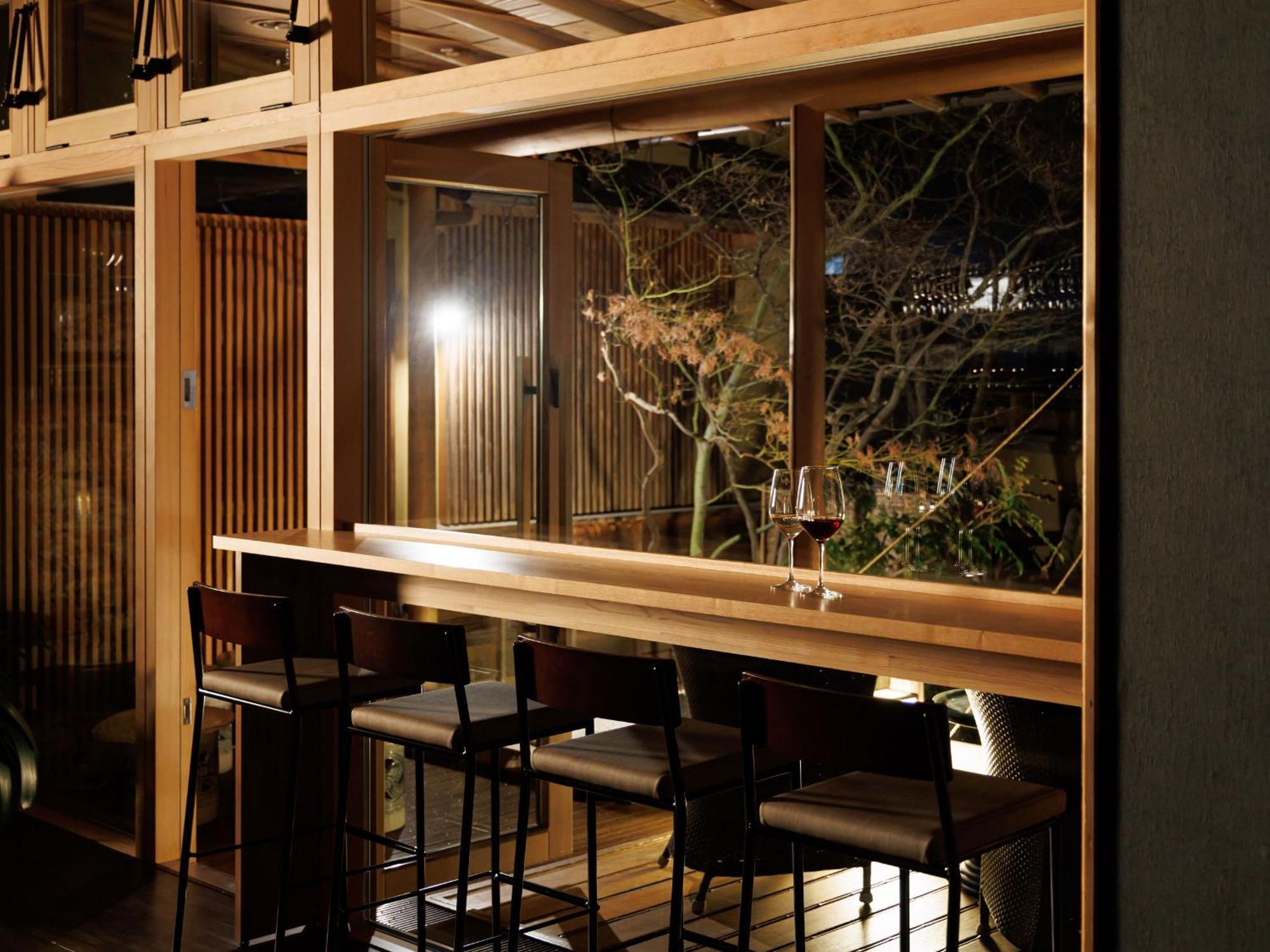 Oiwakeya Ryokan Macumoto Exteriér fotografie