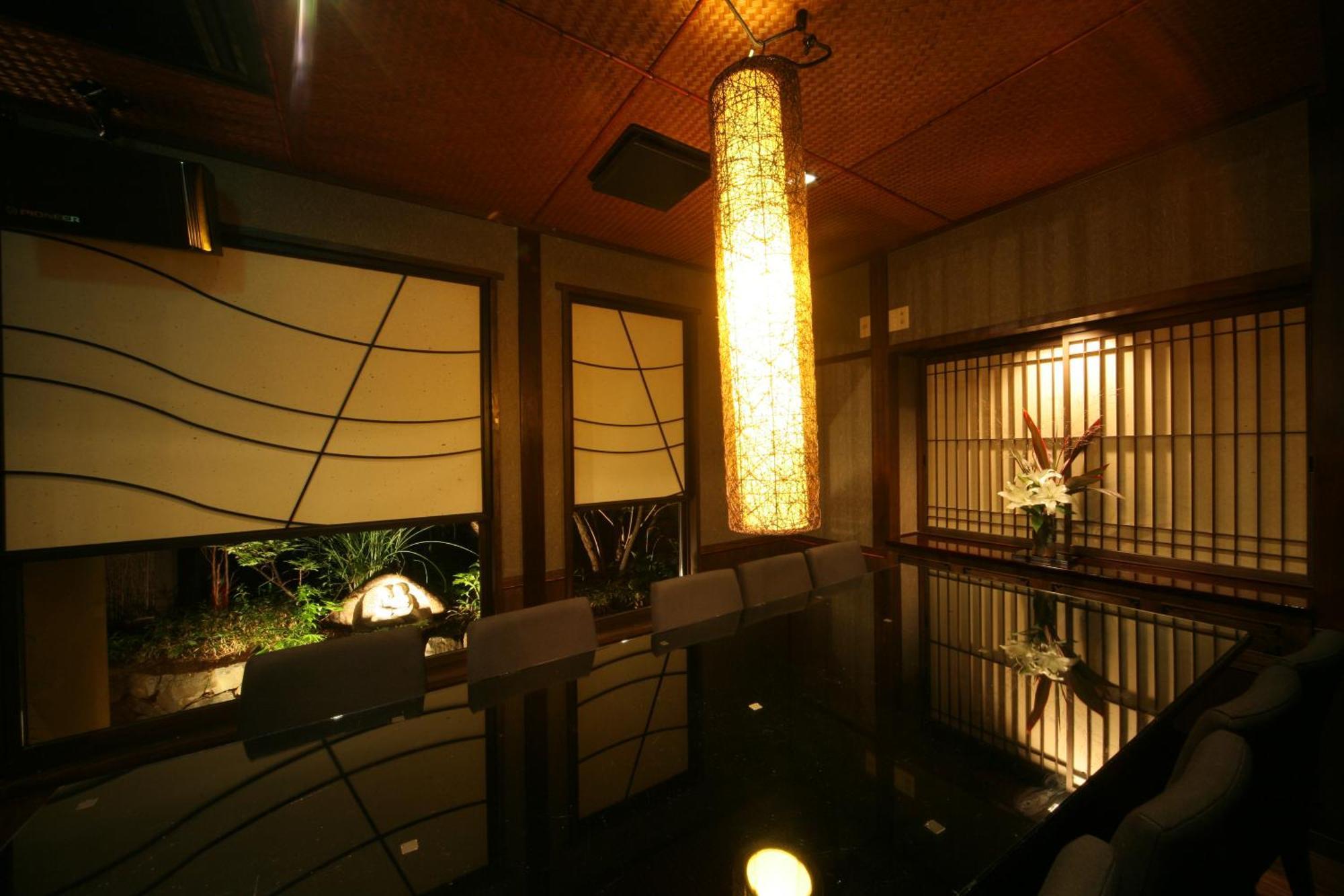 Oiwakeya Ryokan Macumoto Exteriér fotografie