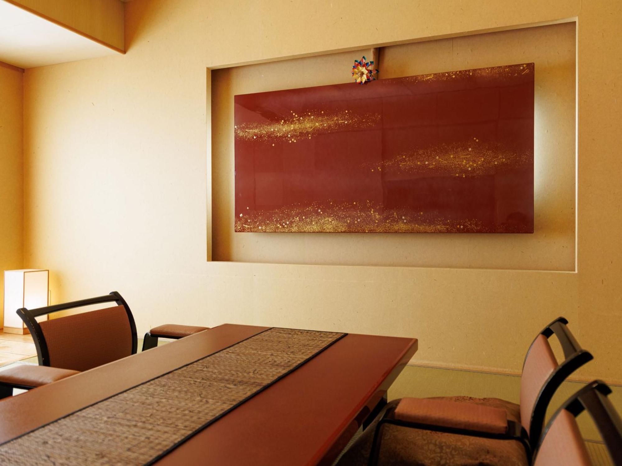 Oiwakeya Ryokan Macumoto Exteriér fotografie