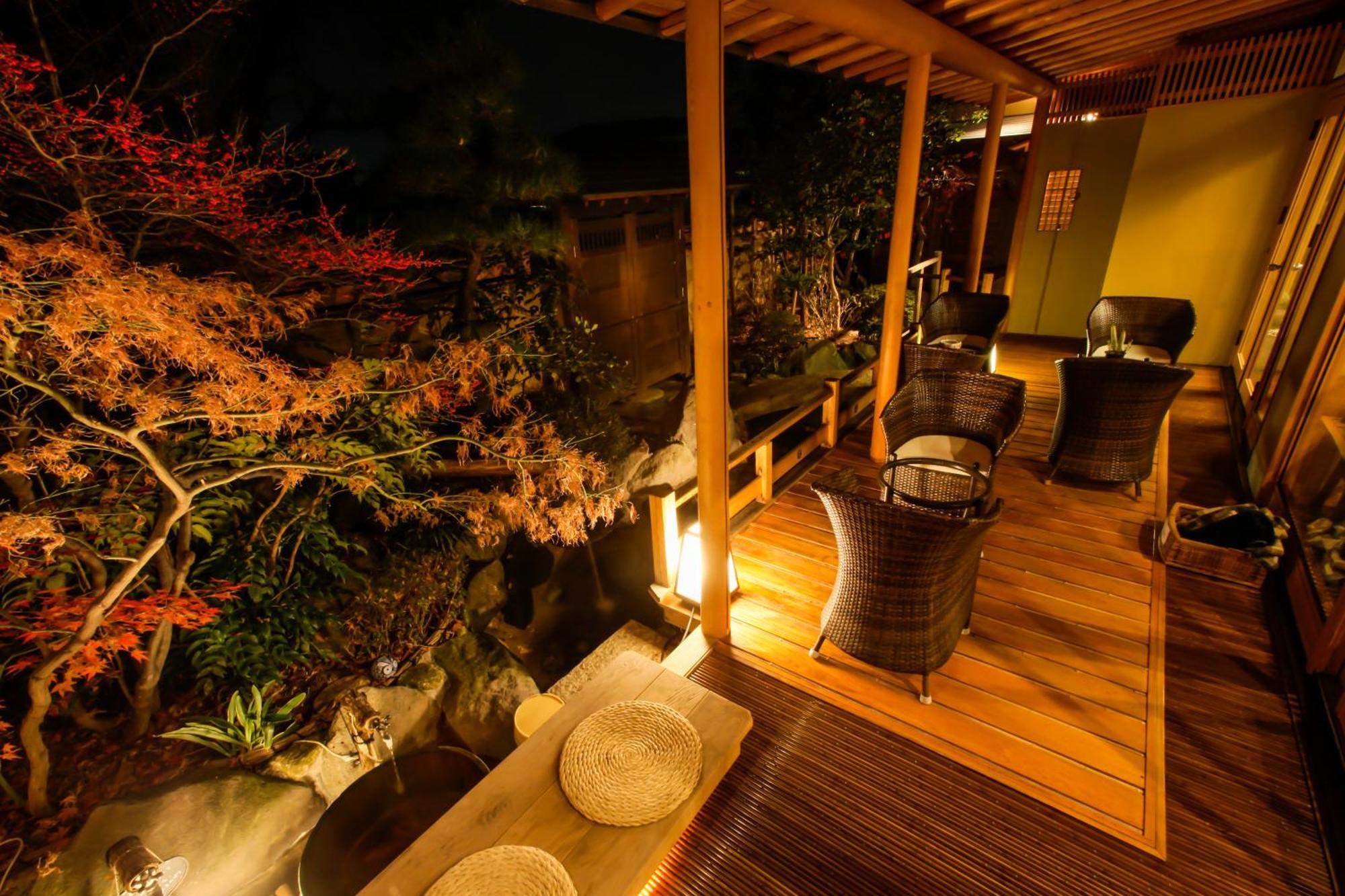 Oiwakeya Ryokan Macumoto Exteriér fotografie
