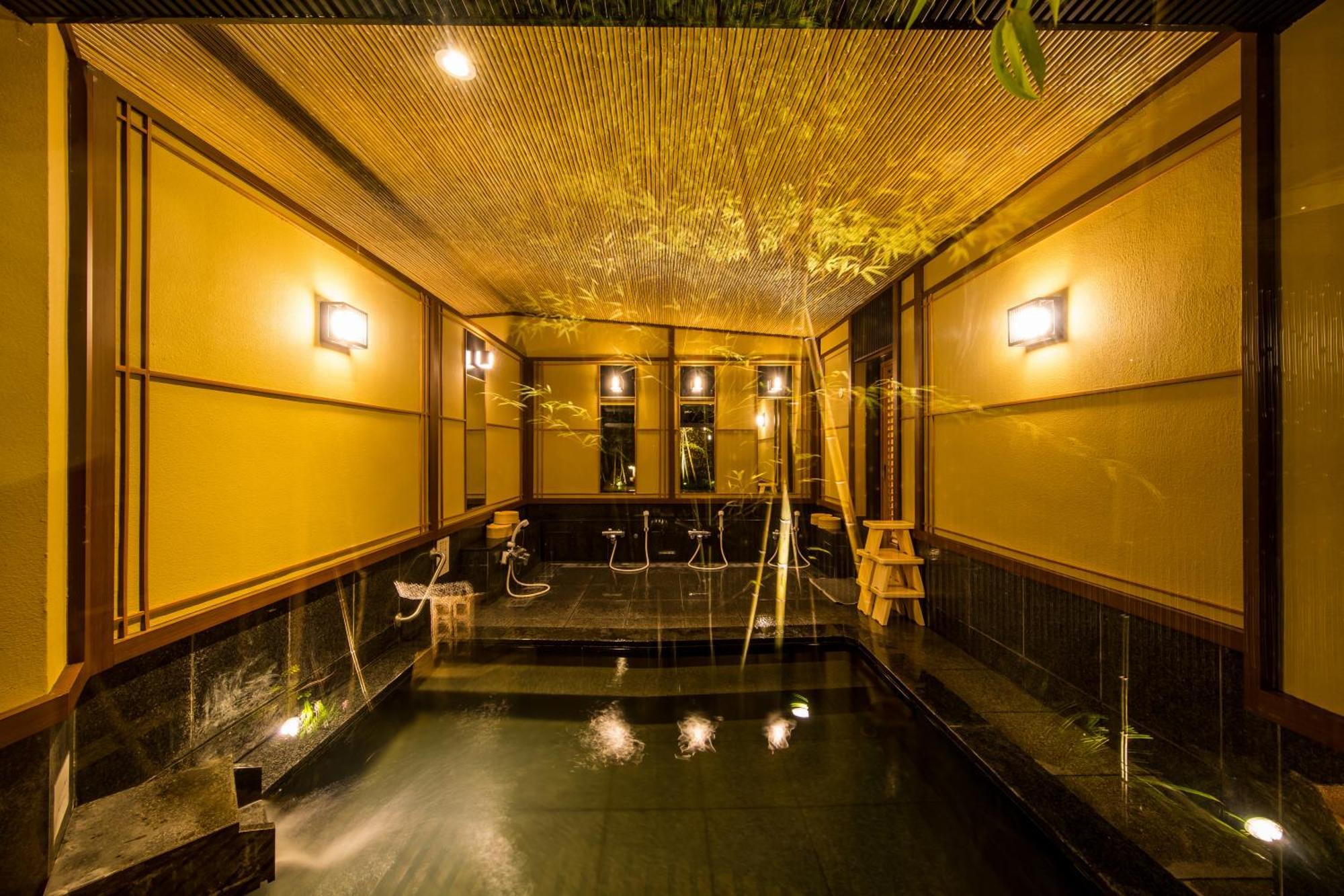 Oiwakeya Ryokan Macumoto Exteriér fotografie