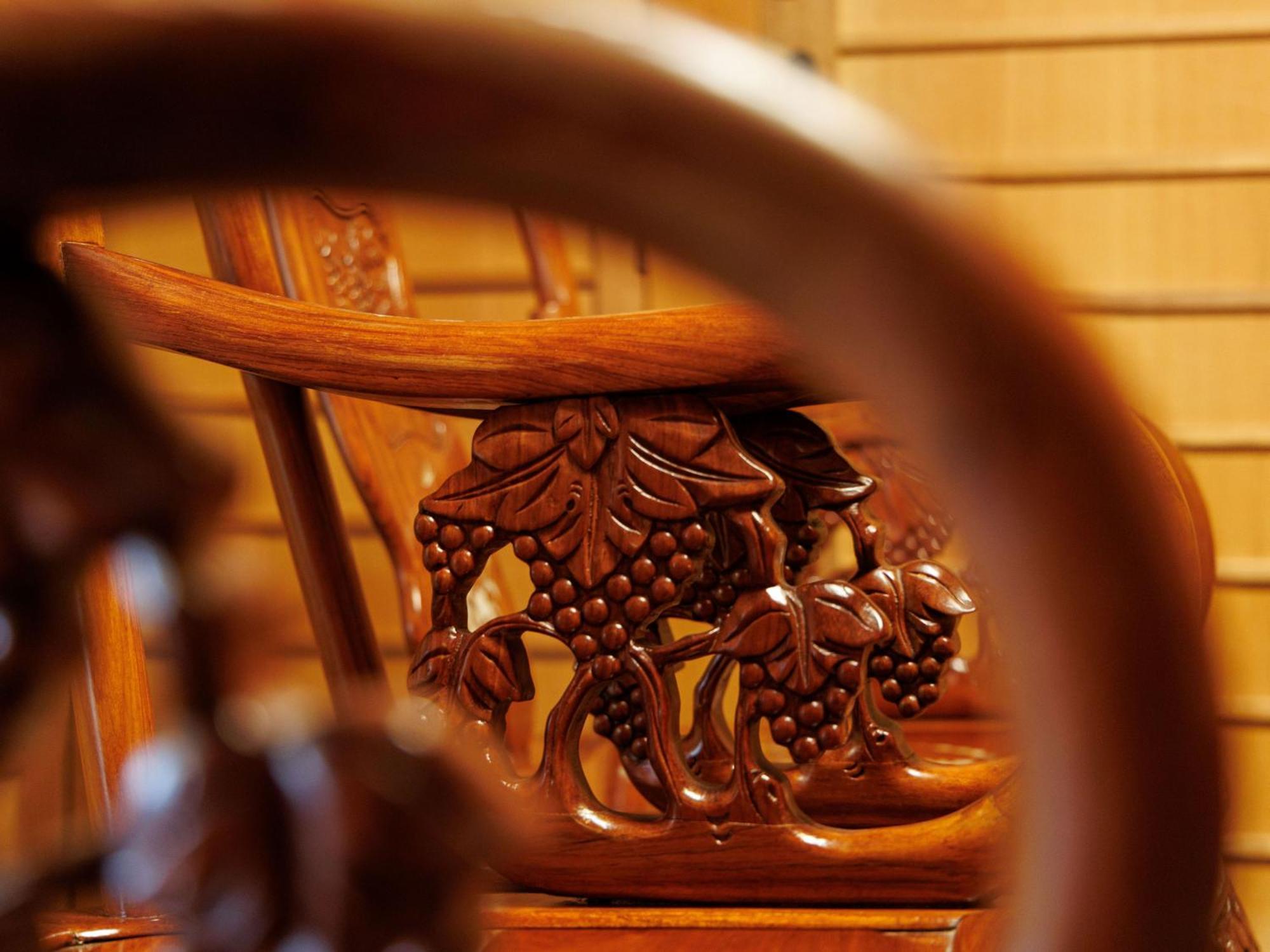 Oiwakeya Ryokan Macumoto Exteriér fotografie