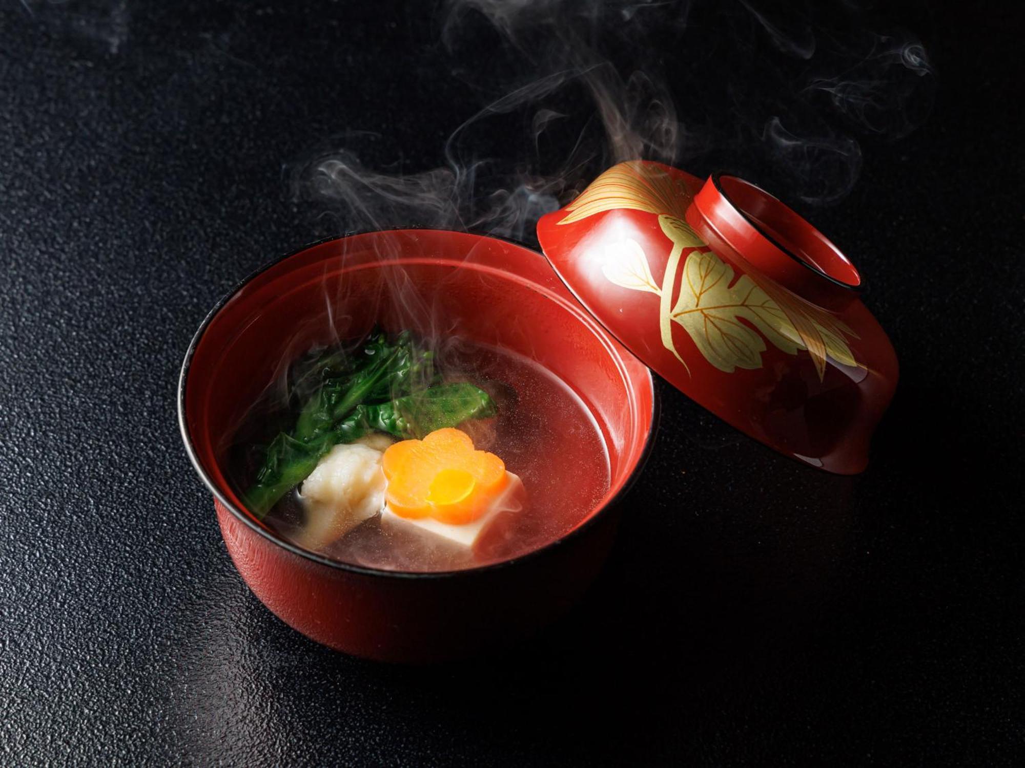 Oiwakeya Ryokan Macumoto Exteriér fotografie