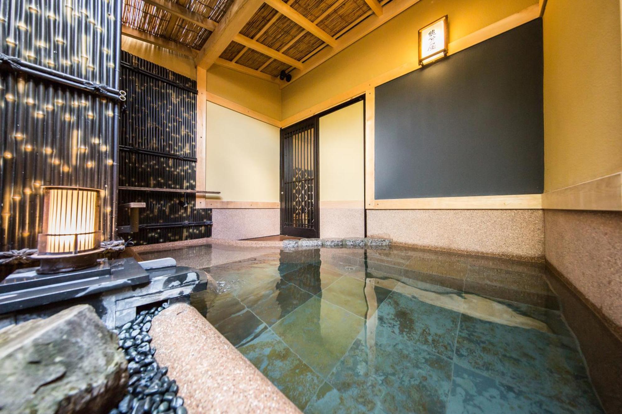 Oiwakeya Ryokan Macumoto Exteriér fotografie