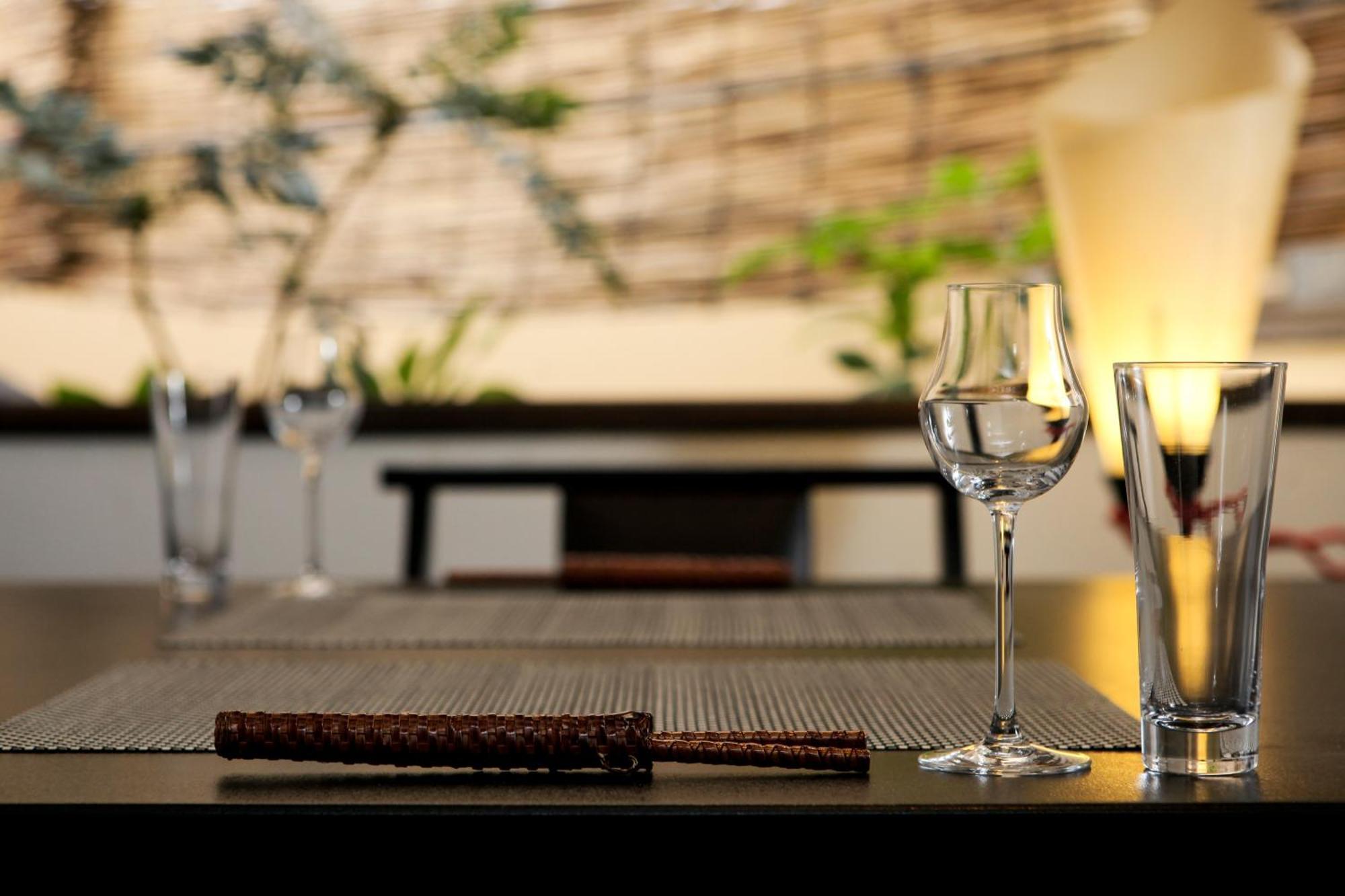 Oiwakeya Ryokan Macumoto Exteriér fotografie