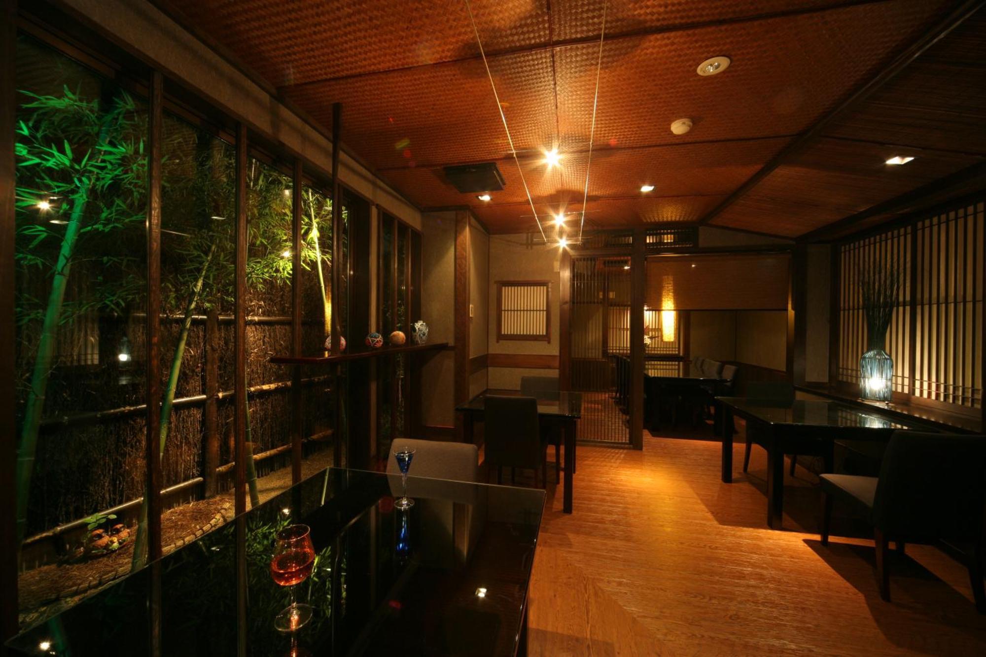 Oiwakeya Ryokan Macumoto Exteriér fotografie