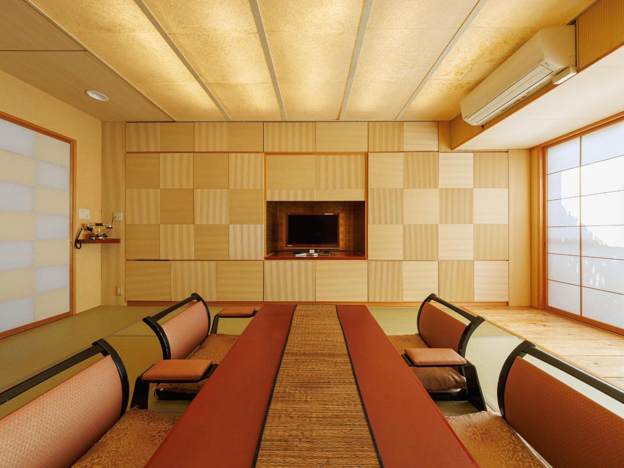 Oiwakeya Ryokan Macumoto Exteriér fotografie