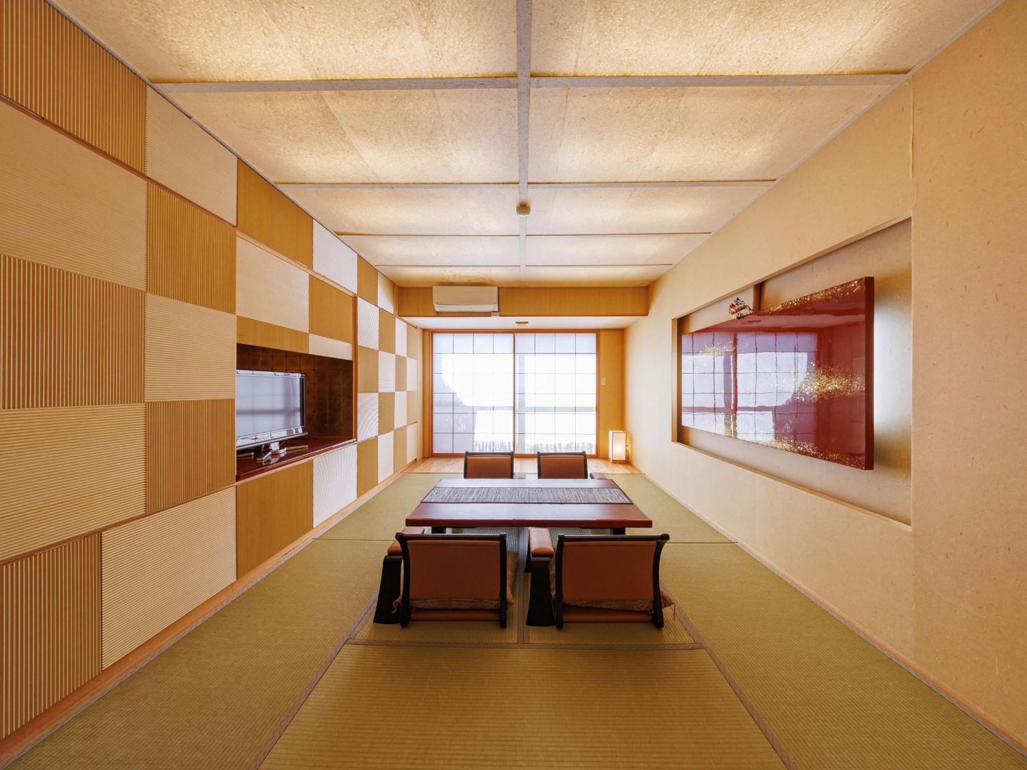 Oiwakeya Ryokan Macumoto Exteriér fotografie