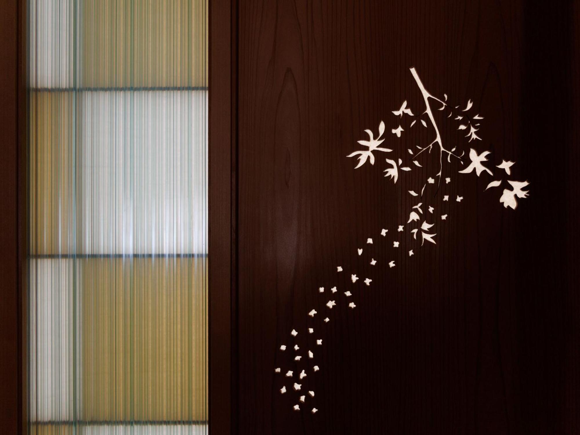 Oiwakeya Ryokan Macumoto Exteriér fotografie