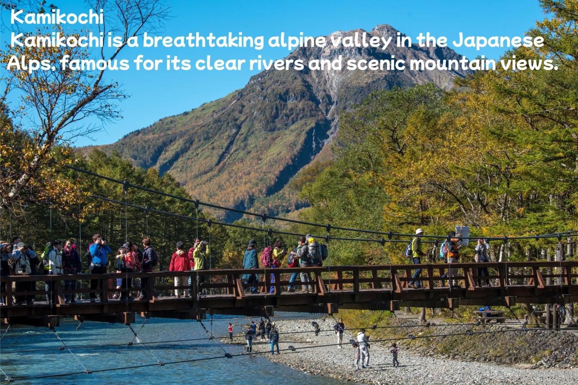 Oiwakeya Ryokan Macumoto Exteriér fotografie